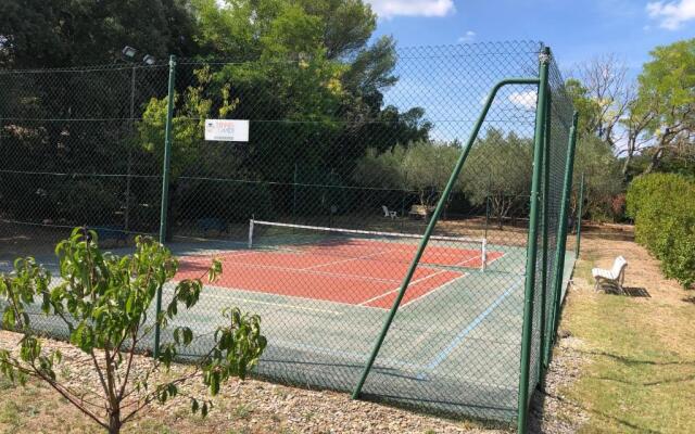 Chambres dans le Luberon - Bois Romay