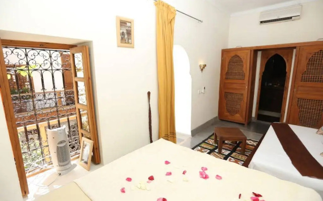 Riad Sakura Marrakech