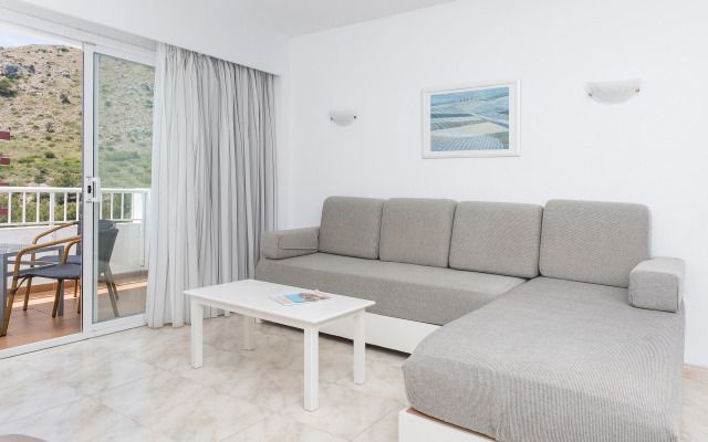 Apartamentos Siesta I