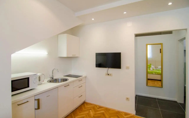 Apartman Split Old Town Center