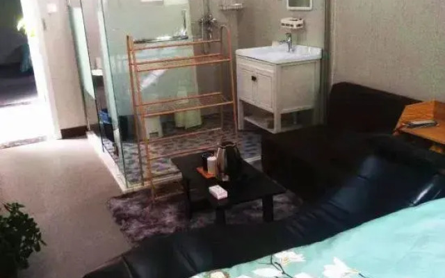 1922 Nanliu Gongshe Inn