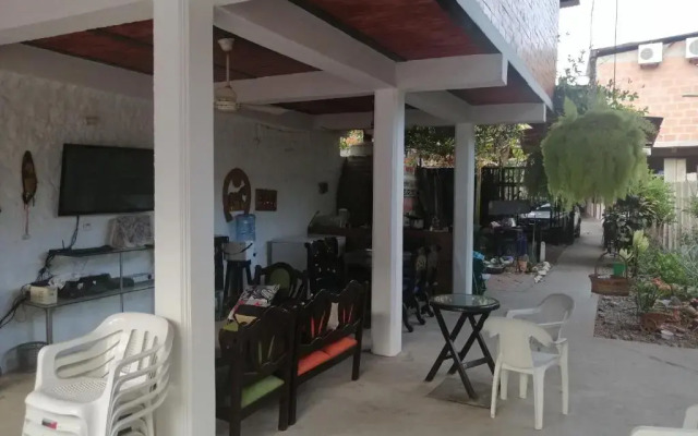 Brisas del Magdalena