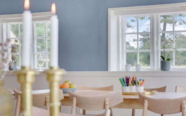 "Merita" - 4.5km from the sea in Western Jutland