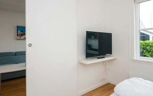 4 Star Holiday Home in Ebeltoft