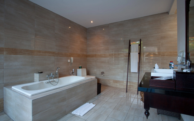 Aldeoz Grand Kancana Villa Bali