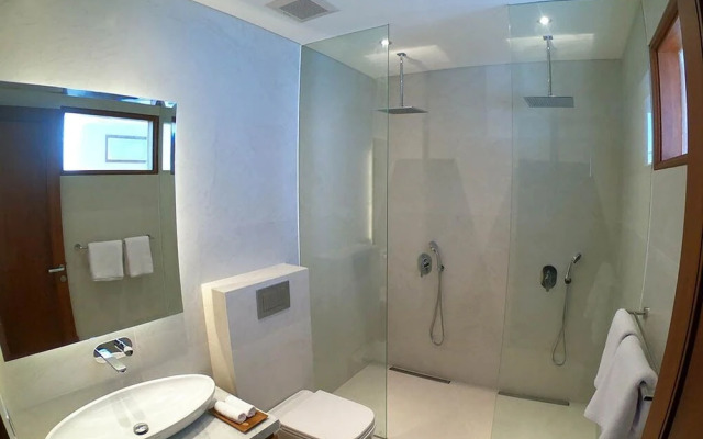 Arama Villas