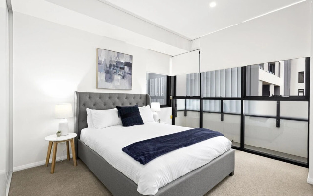 Astra Apartments Sutherland Shire