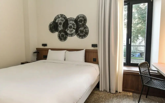 The Originals Boutique Hotel Rivella