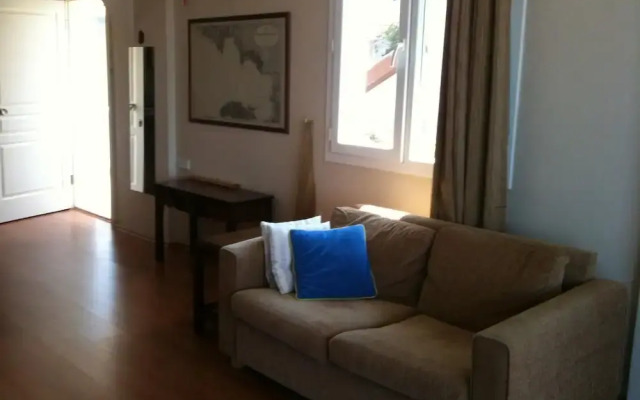 Villa Beach Kusadasi