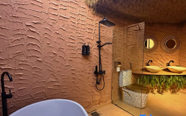 The Luxurious 28 @ Morocco Villa