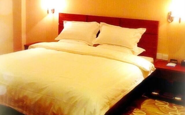 Hualian Business Hotel