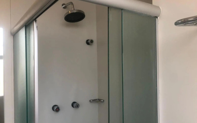 Condomínio Max Savassi Superior apto 1302