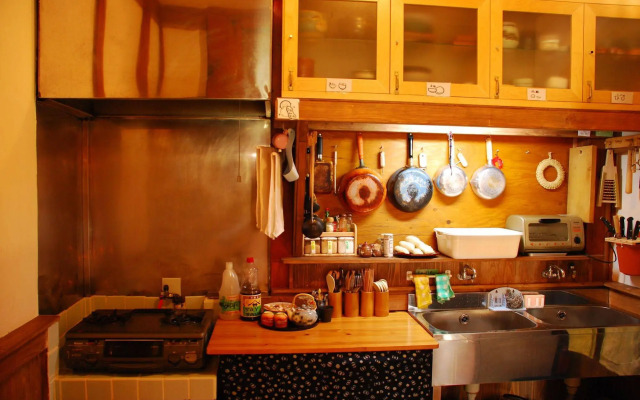 Kamakura Guesthouse