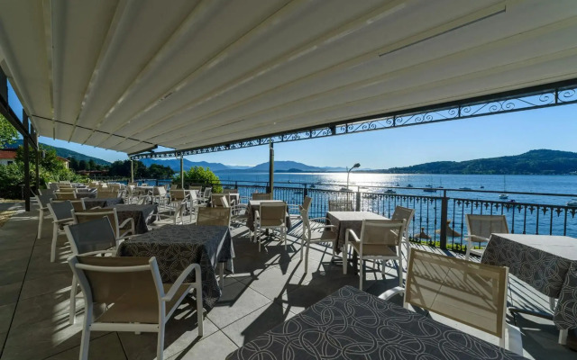 Hotel Villa Paradiso