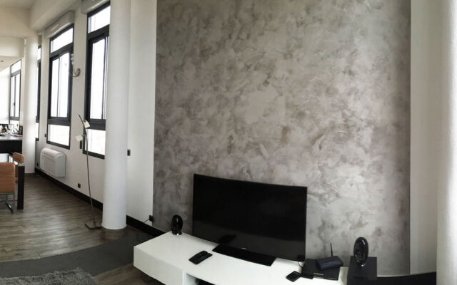 Haut Lofts - Toulouse Centre Ramblas