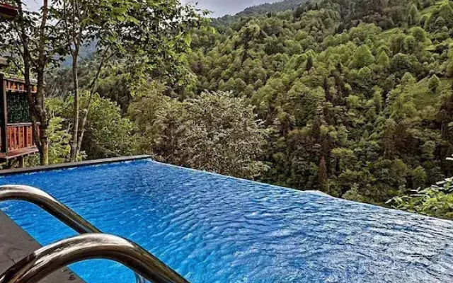 Bungalove Tatilkoyu