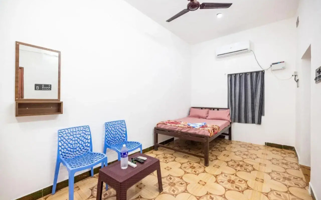 Sri Sai Holiday Inn