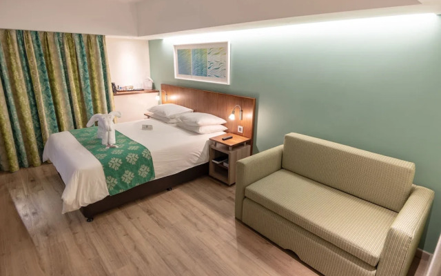 City Lodge Hotel Durban
