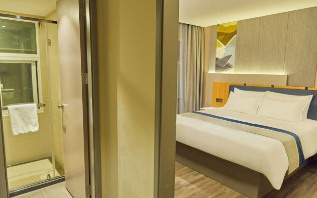 Home Inn Selected (Shanghai Daning International Plaza)