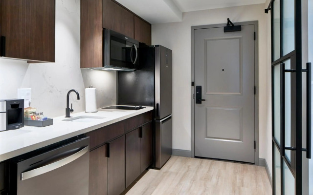Residence Inn by Marriott Nashville Downtown/Convention Center