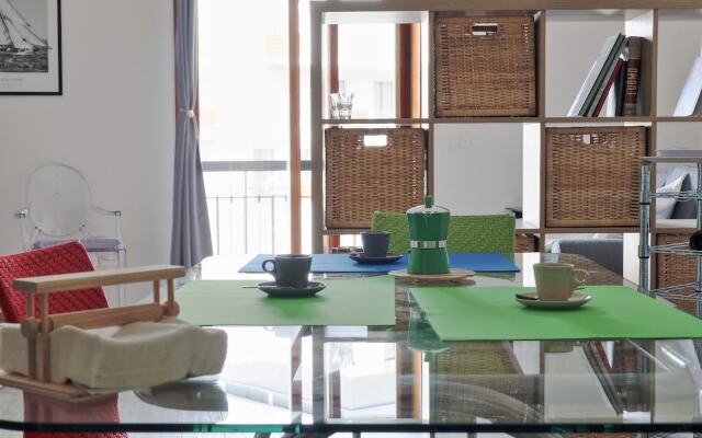 Minniti City Apartment |SITCase