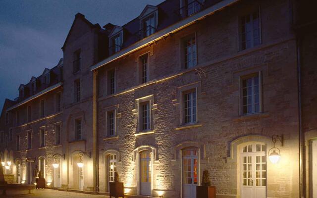 Mercure Correze La Seniorie