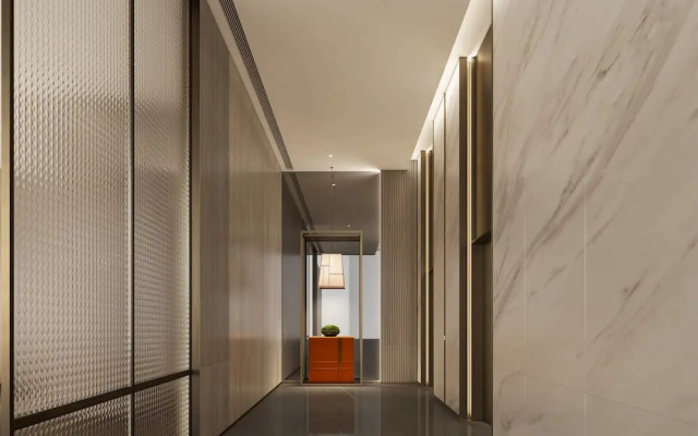 Elong Hotel Jakarta PIK