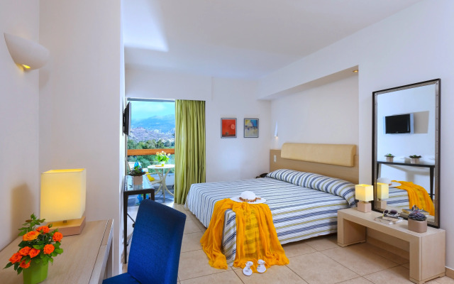 Sitia Beach City Resort & Spa