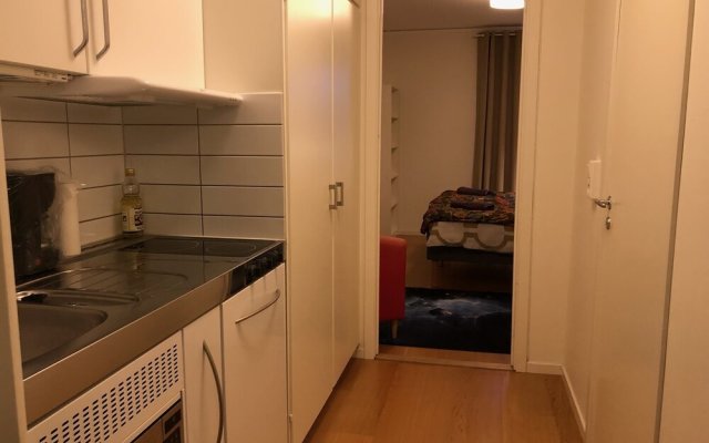 Ö Lidingö Apartment, Stockholm 1113