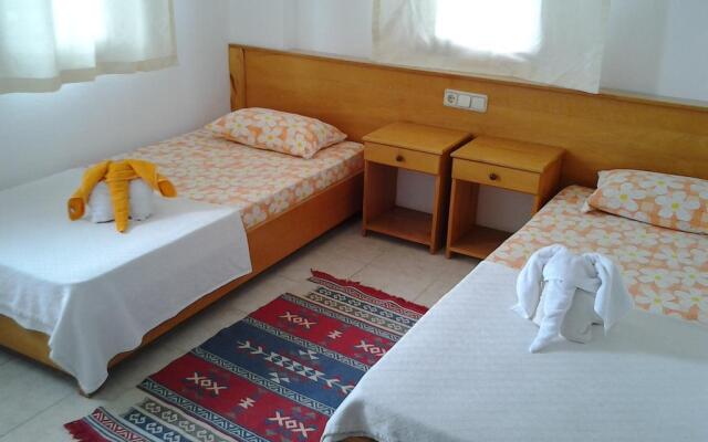 Eftelya Apart Otel