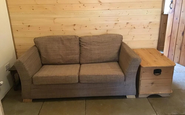 Willow Spacious Self Catering Near Hay on Wye