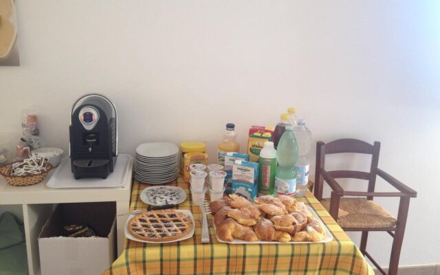Locanda La Corte
