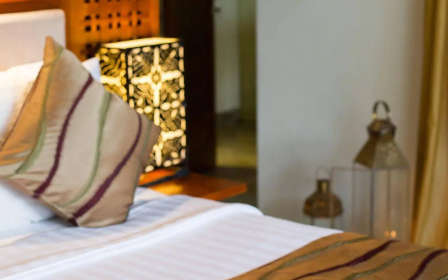 Villa Seriska Satu Sanur Bali