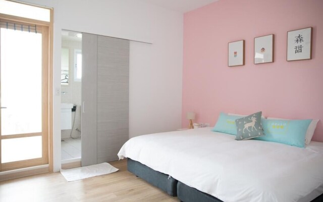 Foresweet B&B
