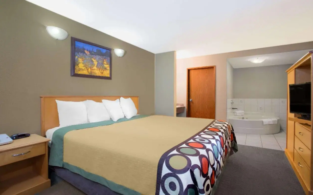 Park Inn by Radisson Osoyoos
