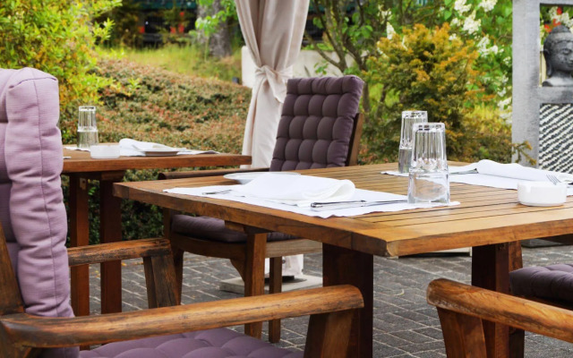 Hotel Olivier