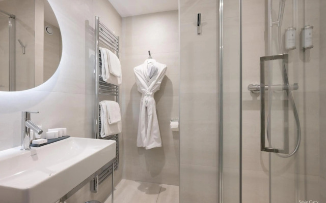 Hotel La Monnaie Art & Spa