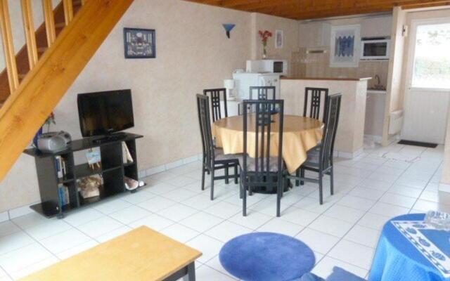 Maison Quiberon, 3 pièces, 6 personnes - FR-1-478-60