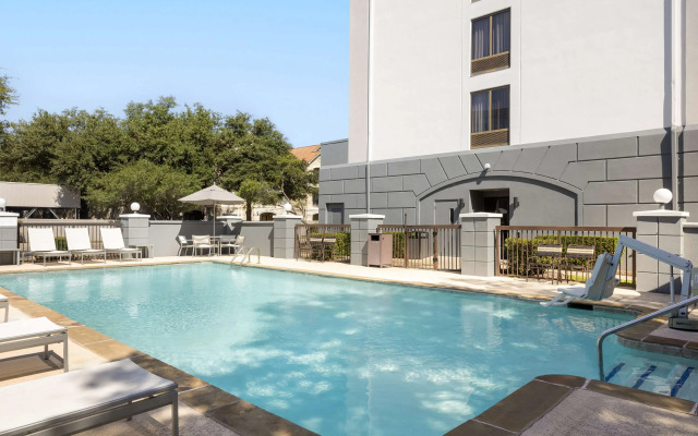 Hyatt Place Dallas-North/by the Galleria