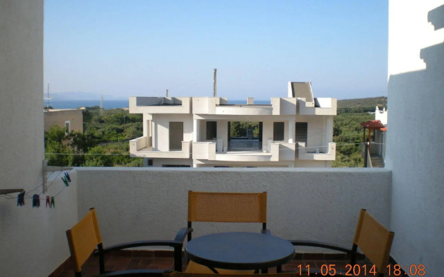 Anny Sea & Sun Apartments