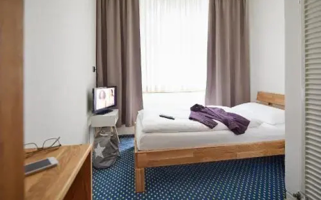 Hotel am Chlodwigplatz