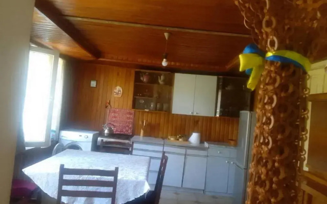 Nino Apartement Zugdidi