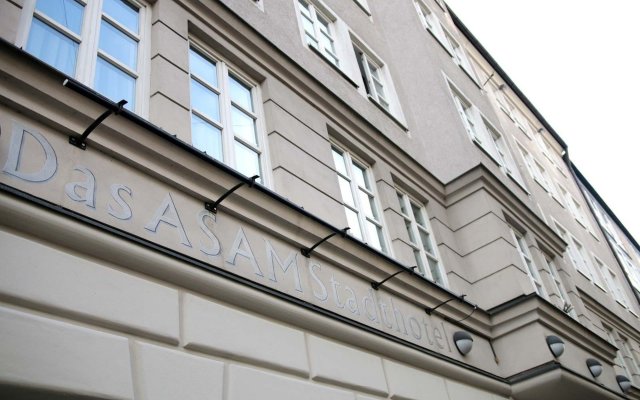 Asam Hotel München