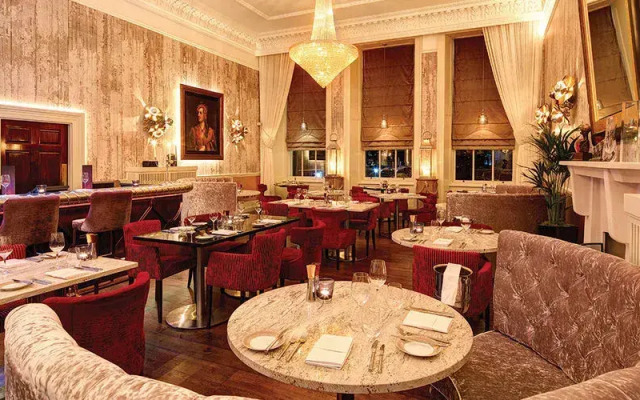 Seaham Hall and Serenity Spa
