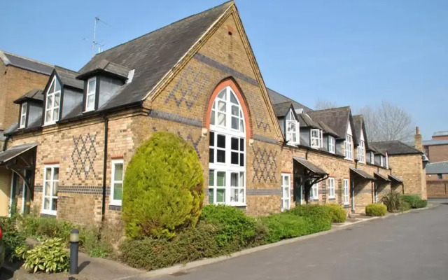 Alexandra Court 7