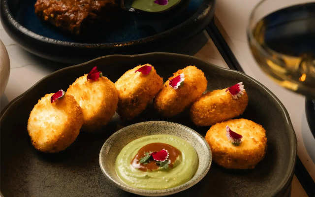 Radisson Blu Hotel Pune Kharadi