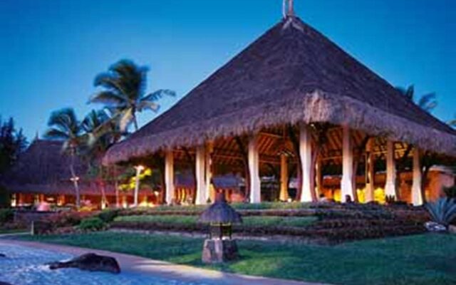 The Oberoi Beach Resort, Mauritius