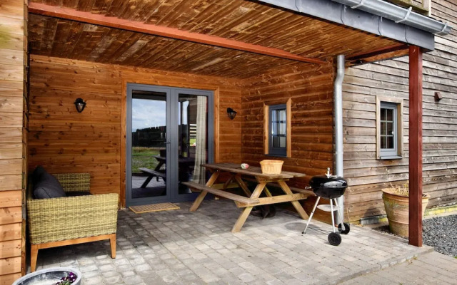Apartment in Houffalize With Terrace