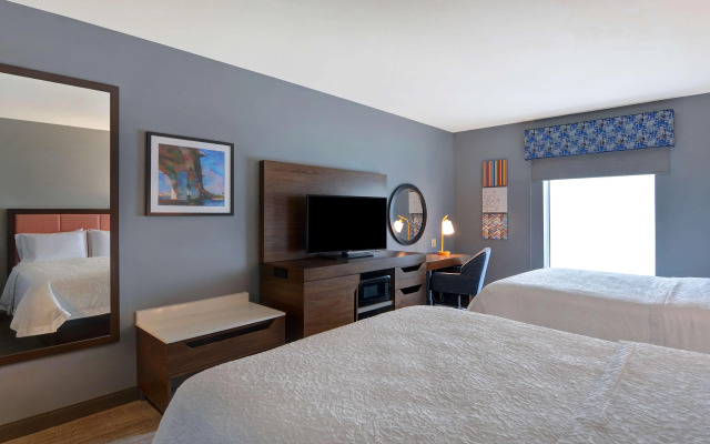 Hampton Inn & Suites Clearwater/St. Petersburg-Ulmerton Road, FL