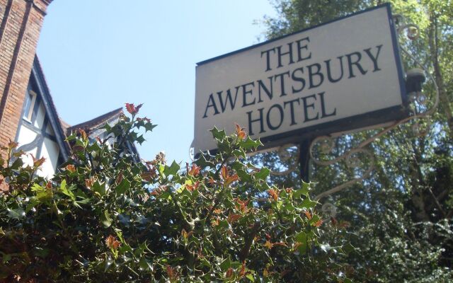 Awentsbury Hotel